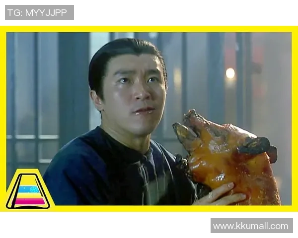 功夫足球粤语版全集精彩回顾与经典片段分享让我们一起重温这部经典喜剧影片